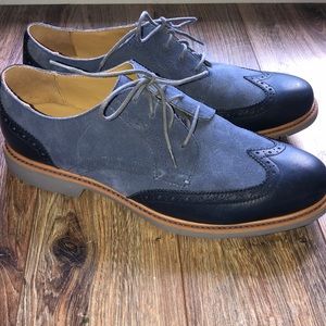 Men’s Cole Haan dress shoes